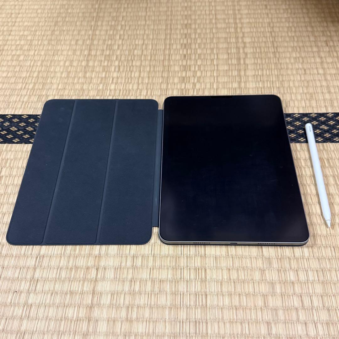 11インチ iPad Pro 第4世代 Wi-Fi 128GBほか