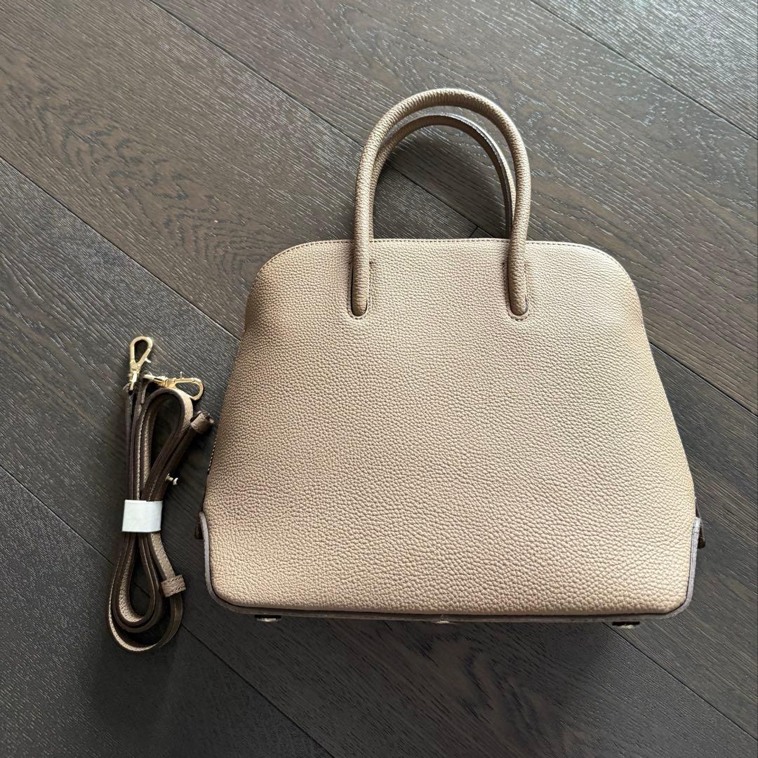 【新品・未使用】　Epoi エポイ　リツ 2WAY ボストンバッグM