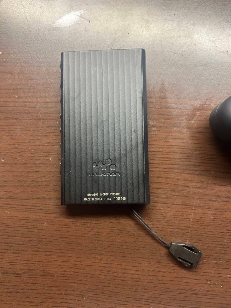 WALKMAN イヤホン セット