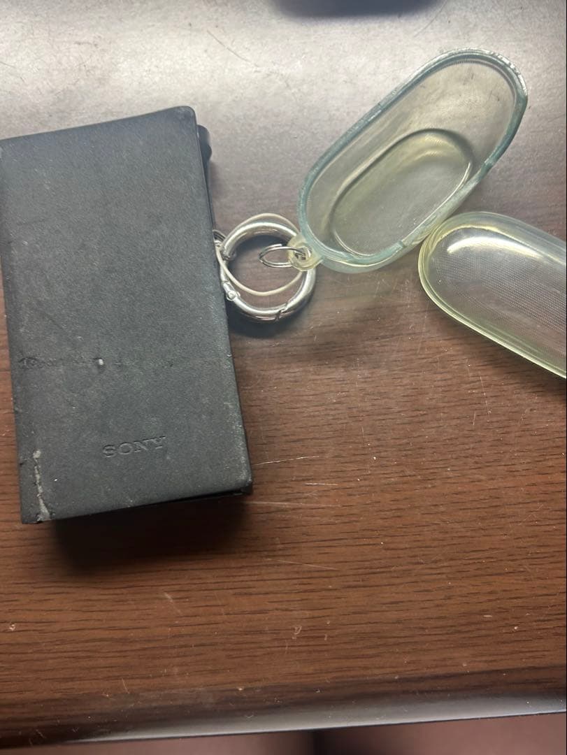 WALKMAN イヤホン セット