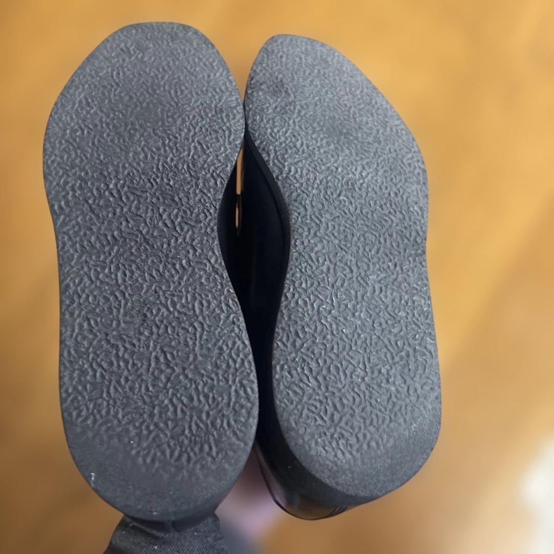 ビンテージ REGAL インペリアルグレード ポストマンシューズ 26cm 黒