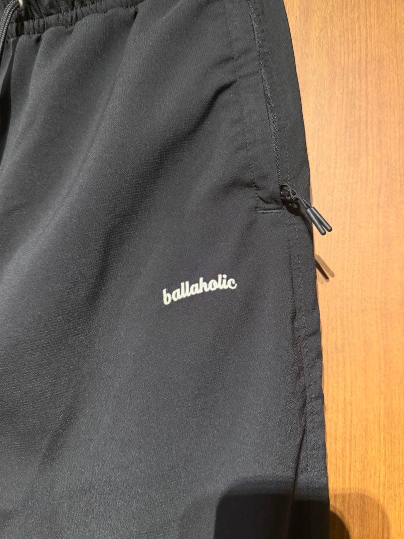 ボーラホリック ballaholic パンツL