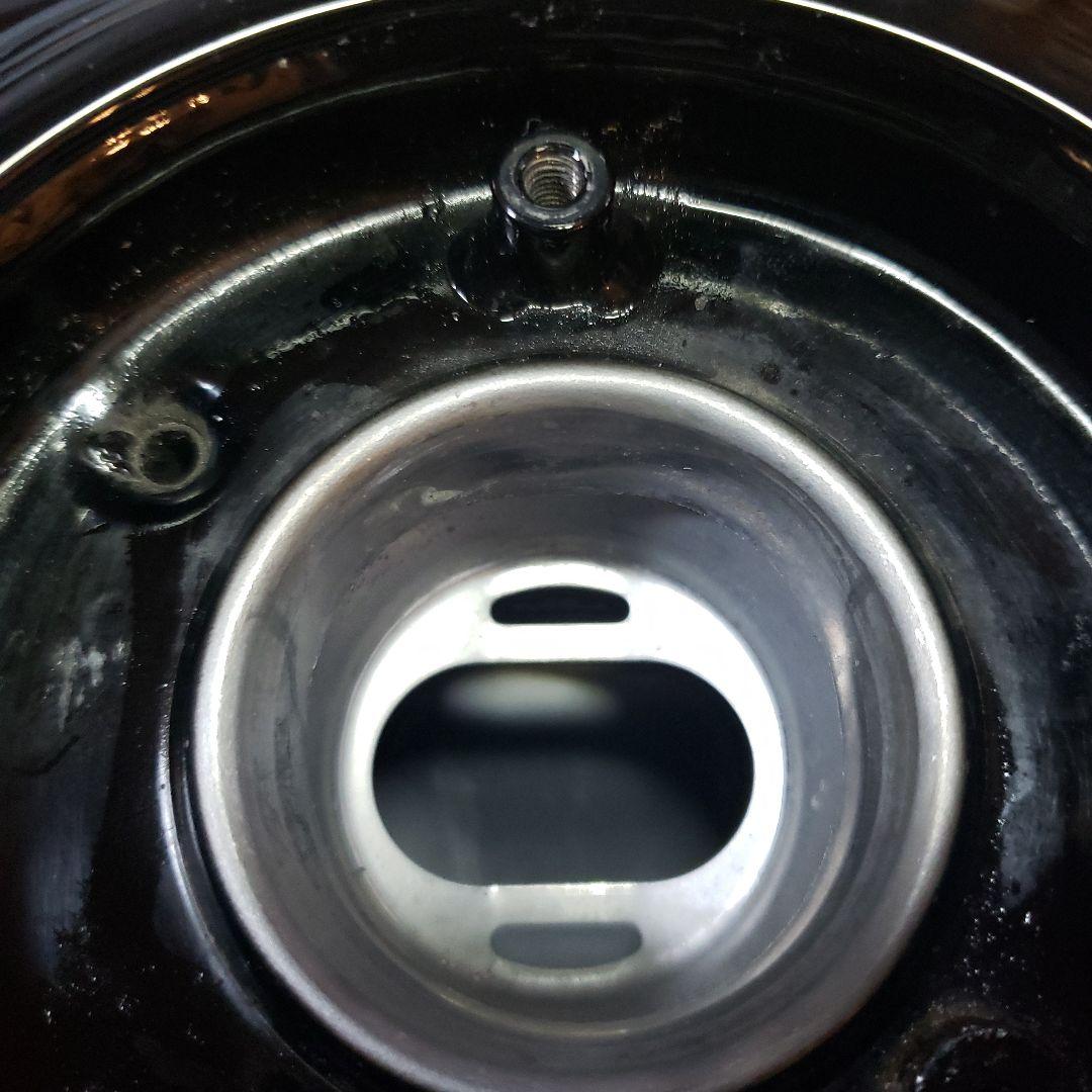 美品　zx10r 2011～2015 燃料タンク フューエルタンク jk型　純正