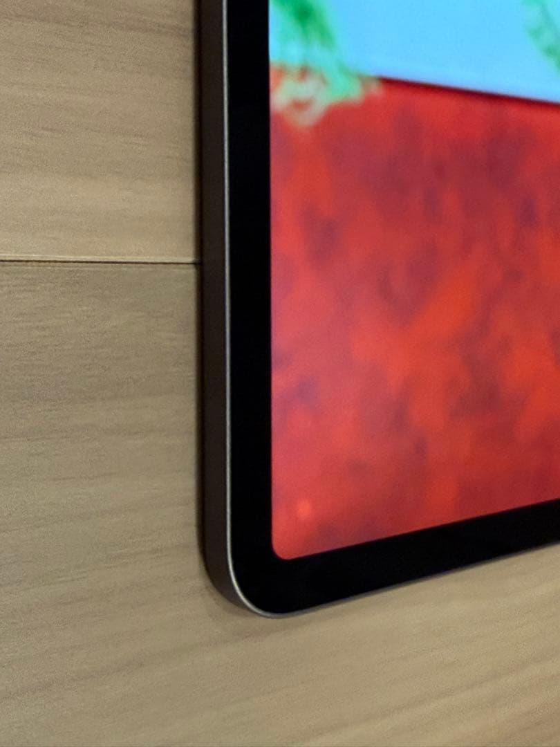 iPad Pro 12.9インチ 第3世代 Wi-Fi 256GB 非純正ペン付