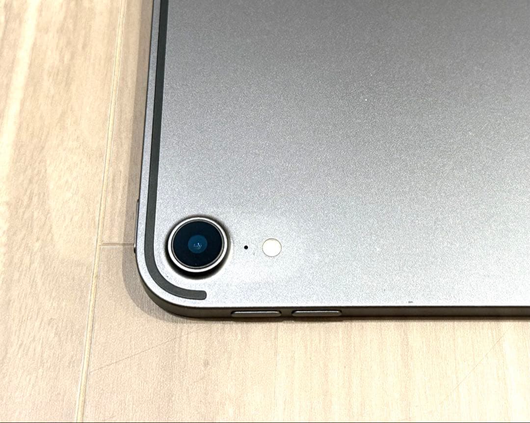 iPad Pro 12.9インチ 第3世代 Wi-Fi 256GB 非純正ペン付