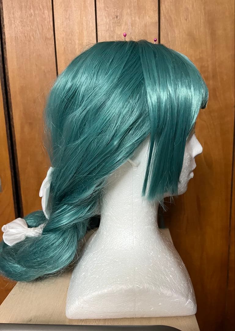 そう様用／ハルジオ衣装＋ウィッグセット