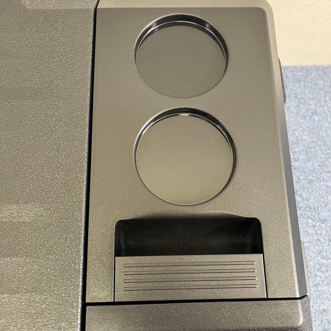 未使用品 YAMAZEN ポータブル冷凍冷蔵庫 25L YFR-AC251