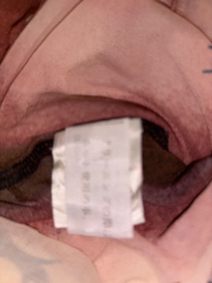 公*o様 Jean Paul Gaultier 96SS SAFE SEX FO