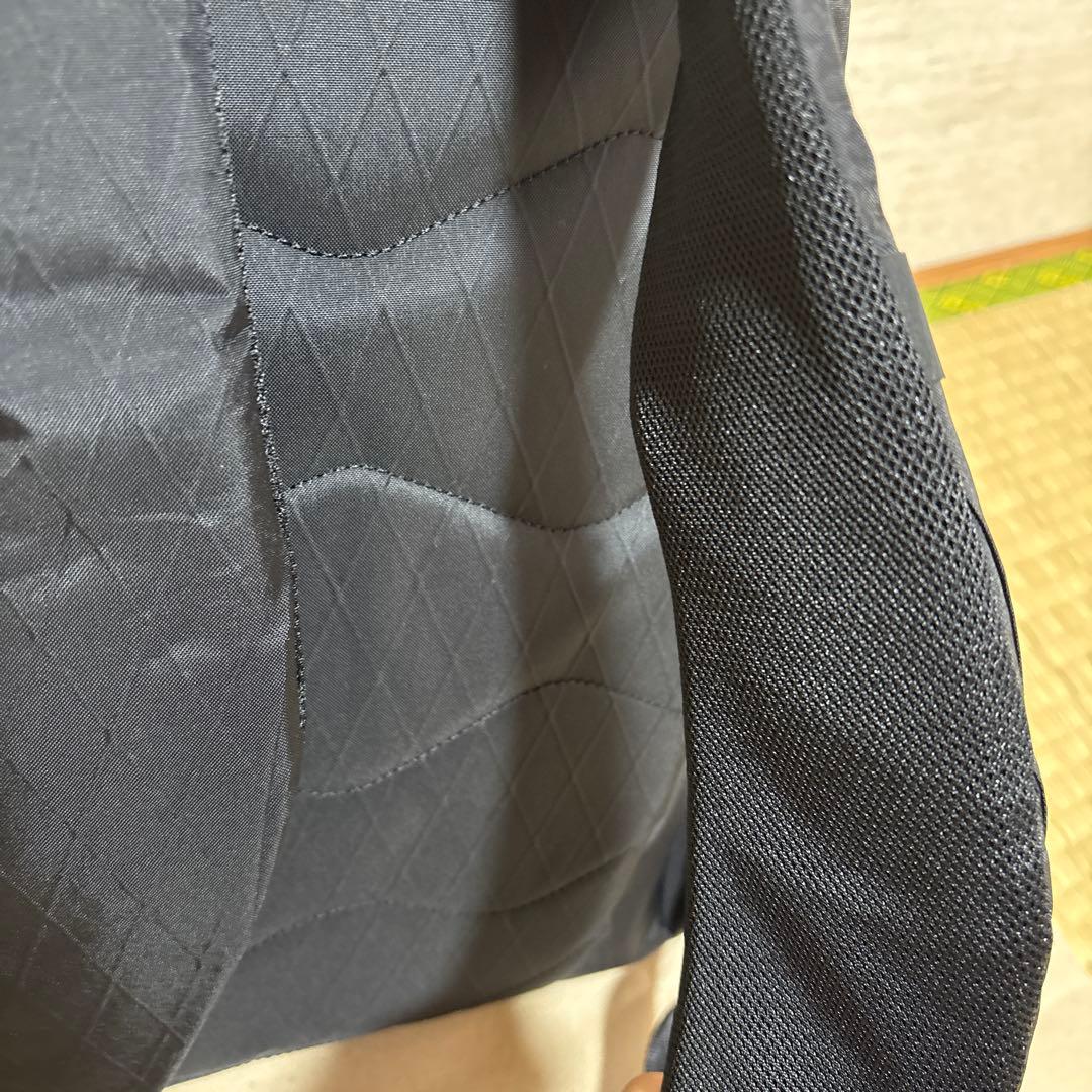 エーブルキャリー　Thirteen Daybag x-pac