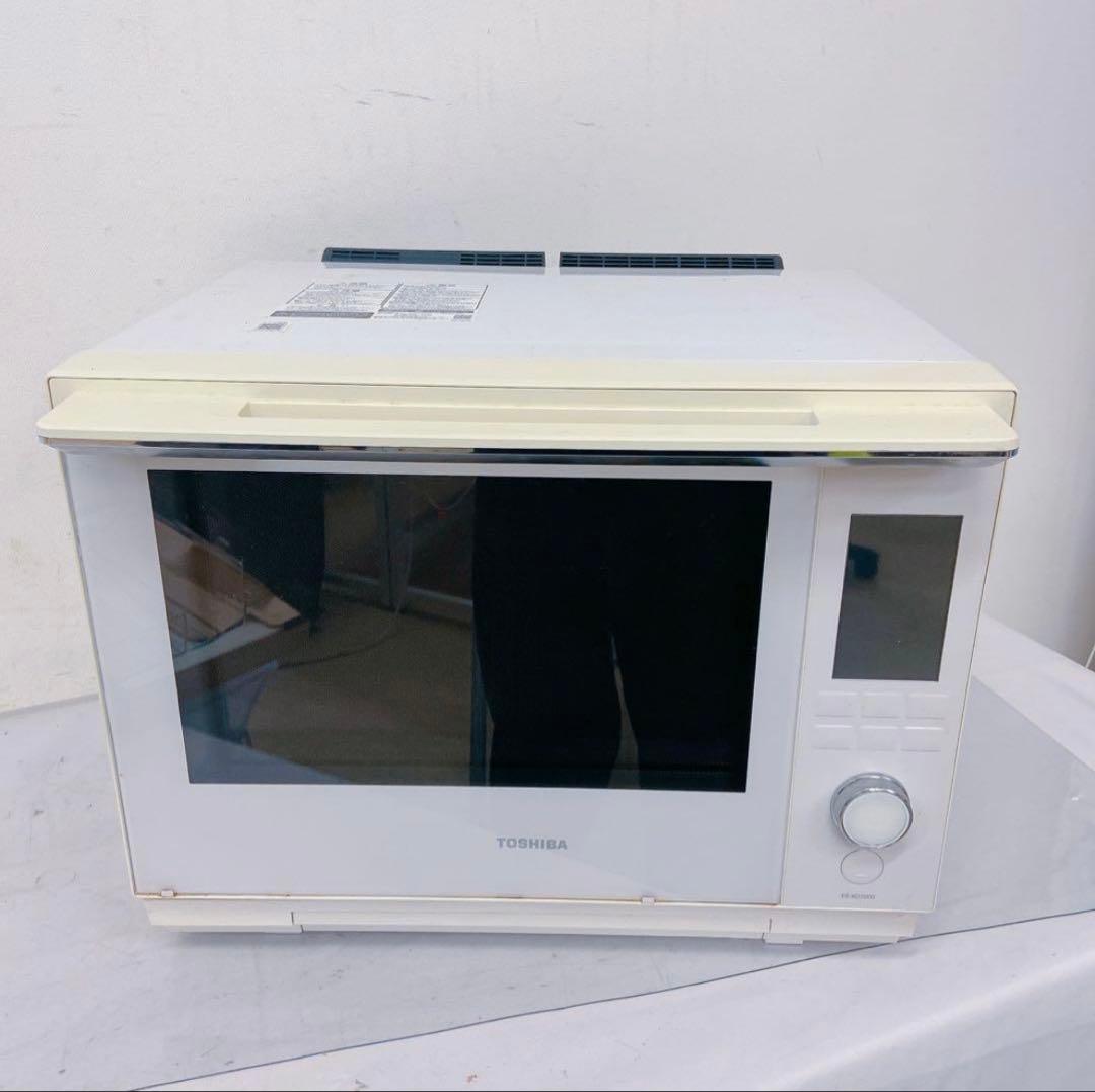 9EM20 TOSHIBA トーシバ 電子レンジ ER-XD3000 2022年