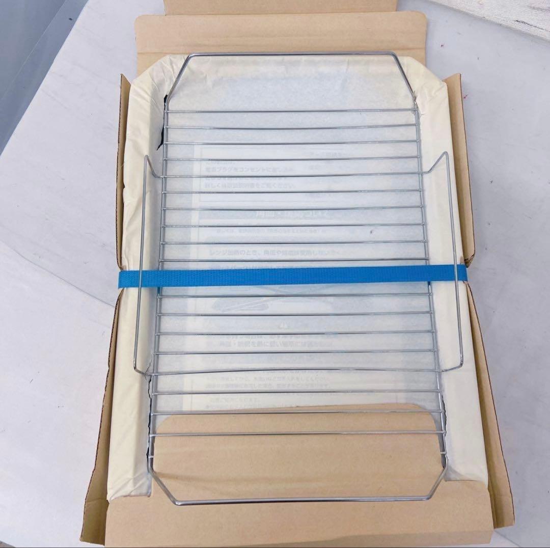 9EM20 TOSHIBA トーシバ 電子レンジ ER-XD3000 2022年