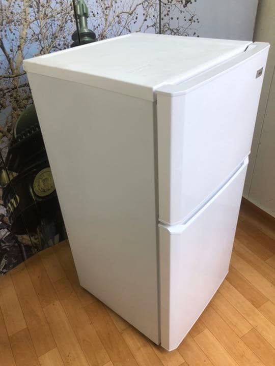 ★★送料無料★★白い家電２点セット★★