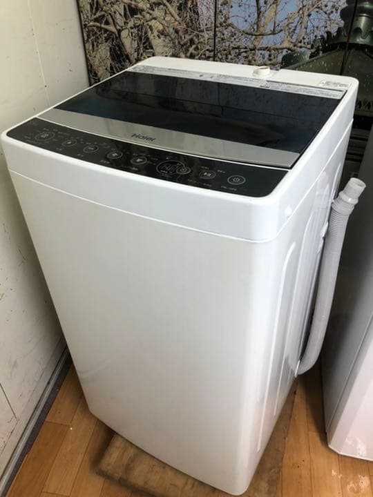 ★★送料無料★★白い家電２点セット★★