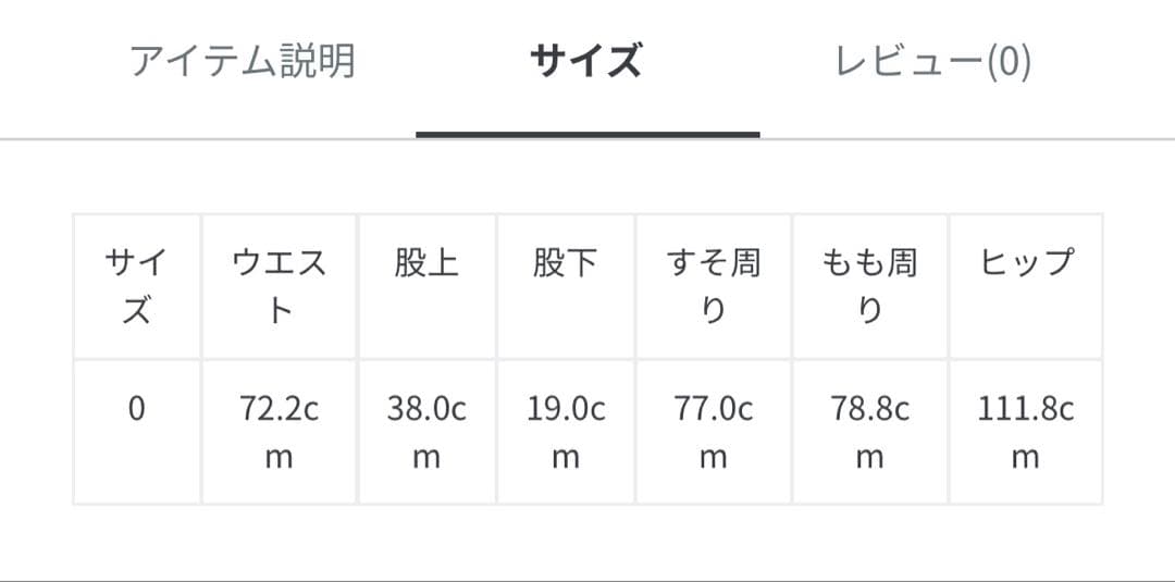 とんかつ！ハバーサック グレー ショートパンツ