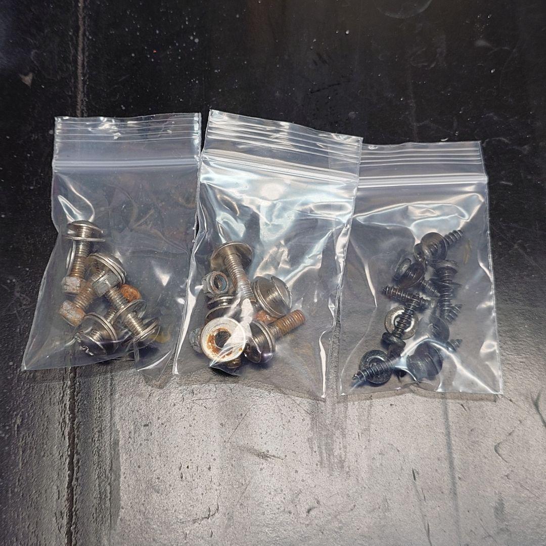 アルパイン　スピーカー X-710S 20アルファード 　ツイーターパネル