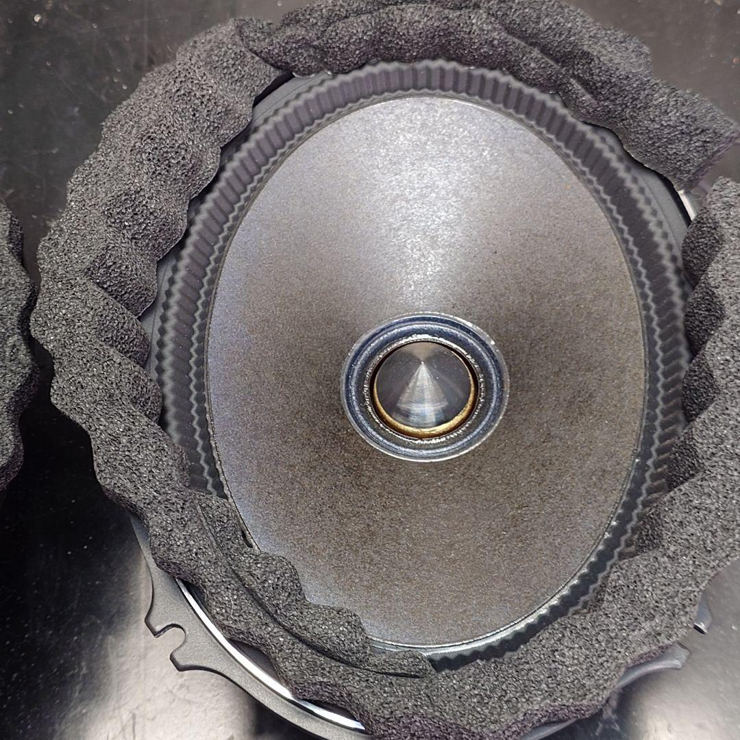 アルパイン　スピーカー X-710S 20アルファード 　ツイーターパネル