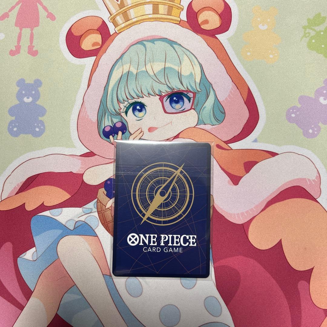 ロロノア・ゾロ フラッグシップ プロモ