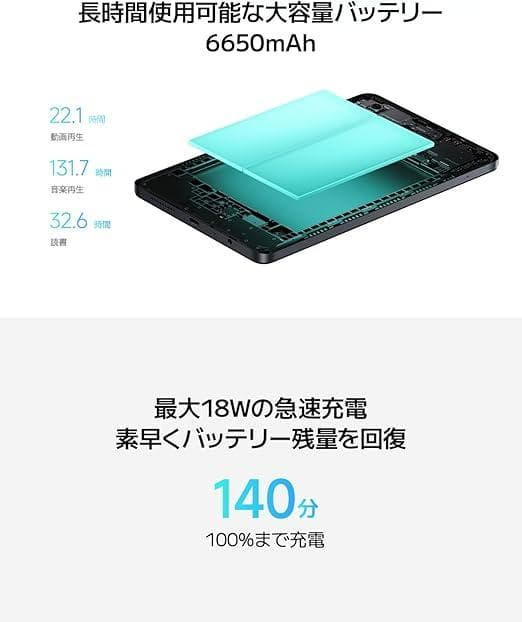 ★新品シャオミ Redmi Pad SE 8.7 セルラー・WiFi 128GB