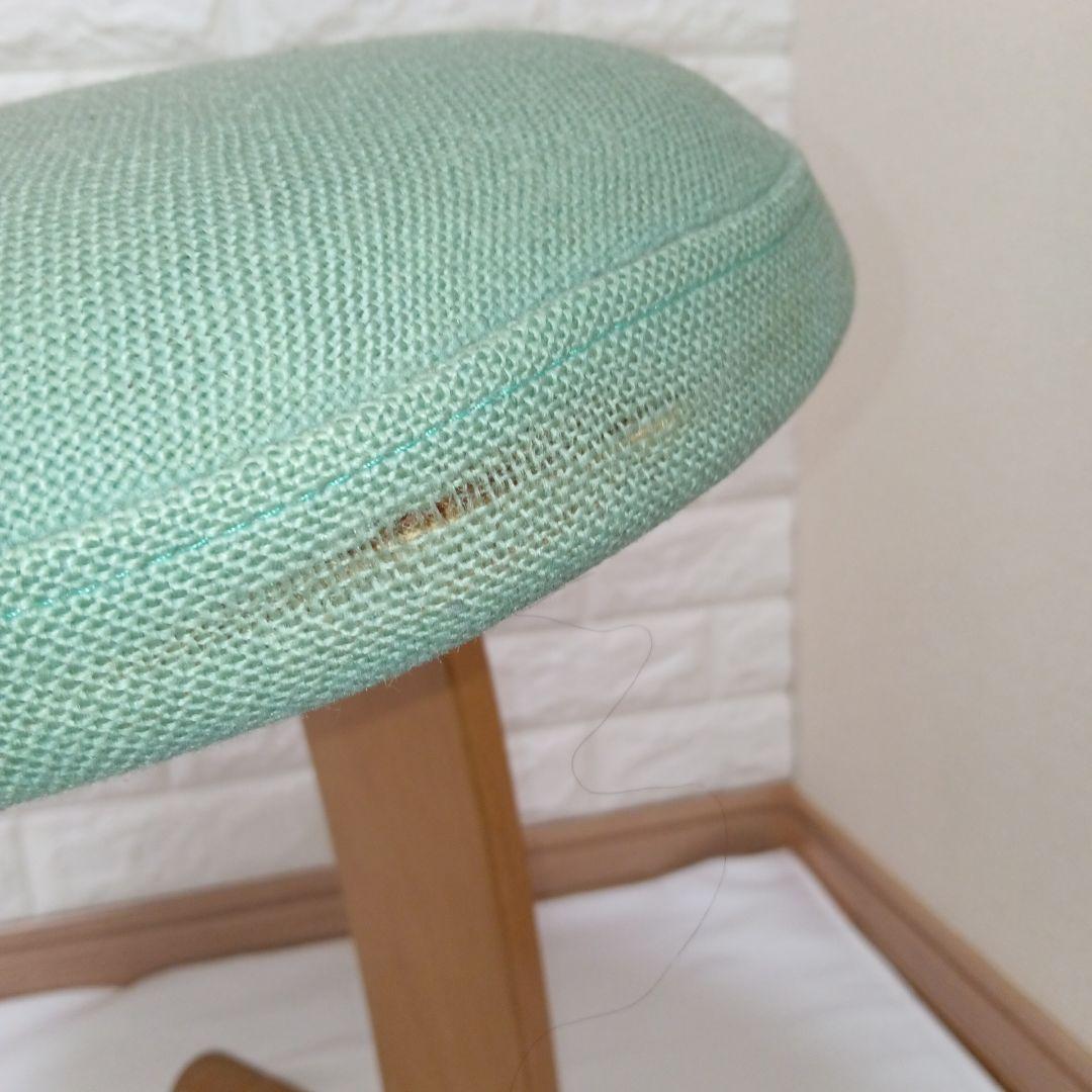 【送料無料】Rybo リボ社 バランスチェア イージー 姿勢矯正 椅子