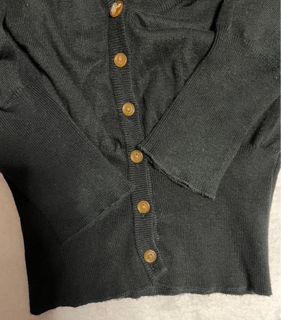 Vivienne Westwood カーディガン