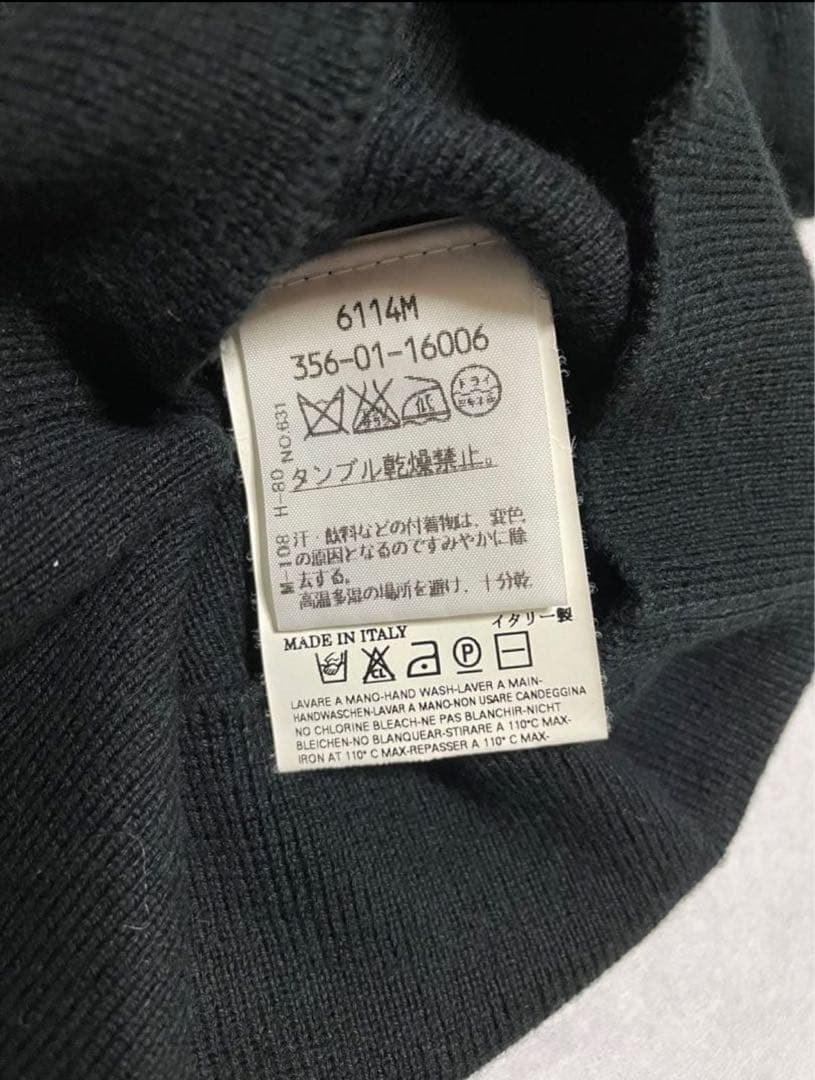 Vivienne Westwood カーディガン