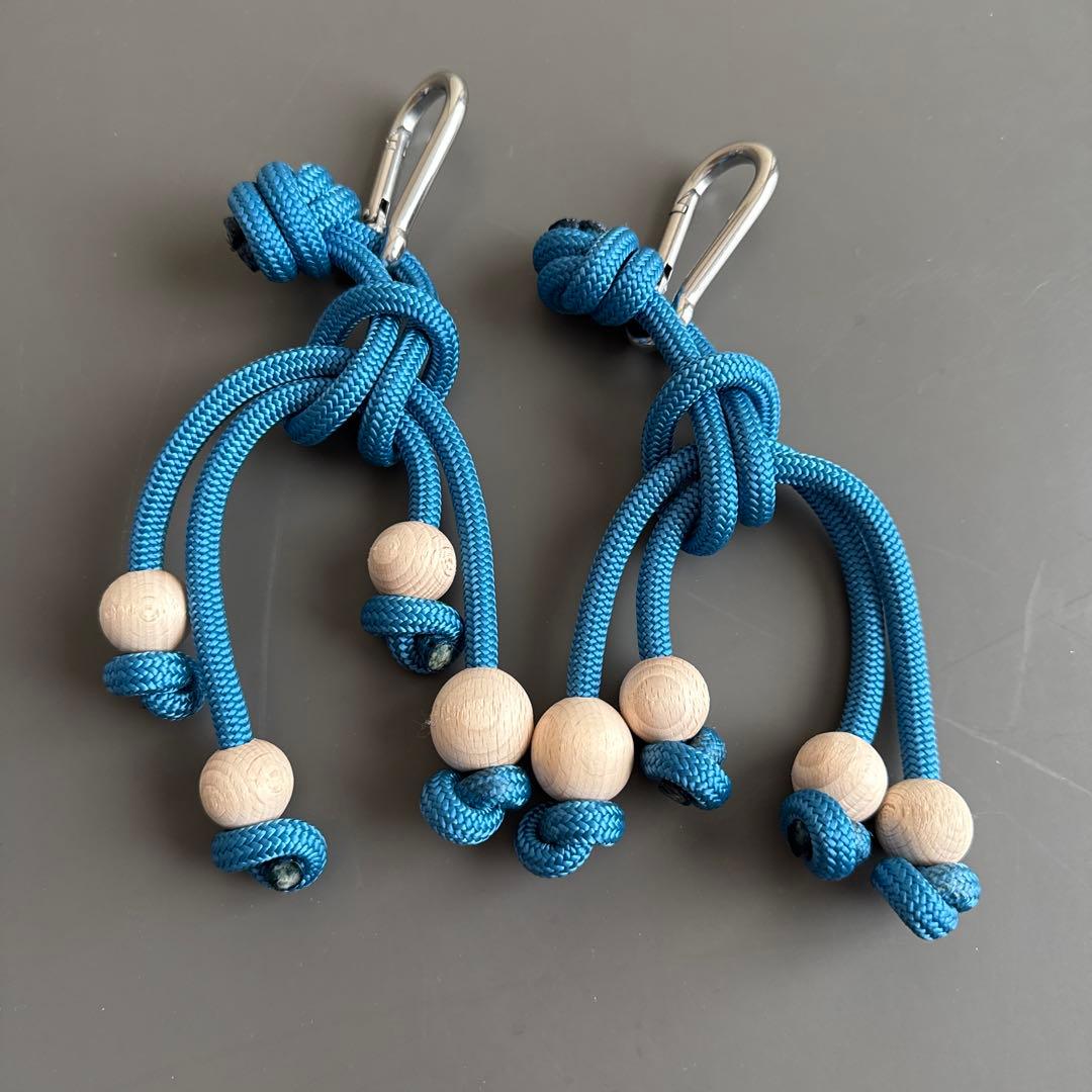 ピラティス　足指ストラップ　ソックス付き