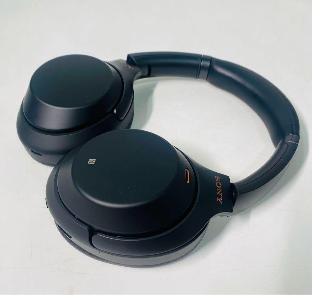 SONY WH-1000XM3: ANAロゴ入り限定