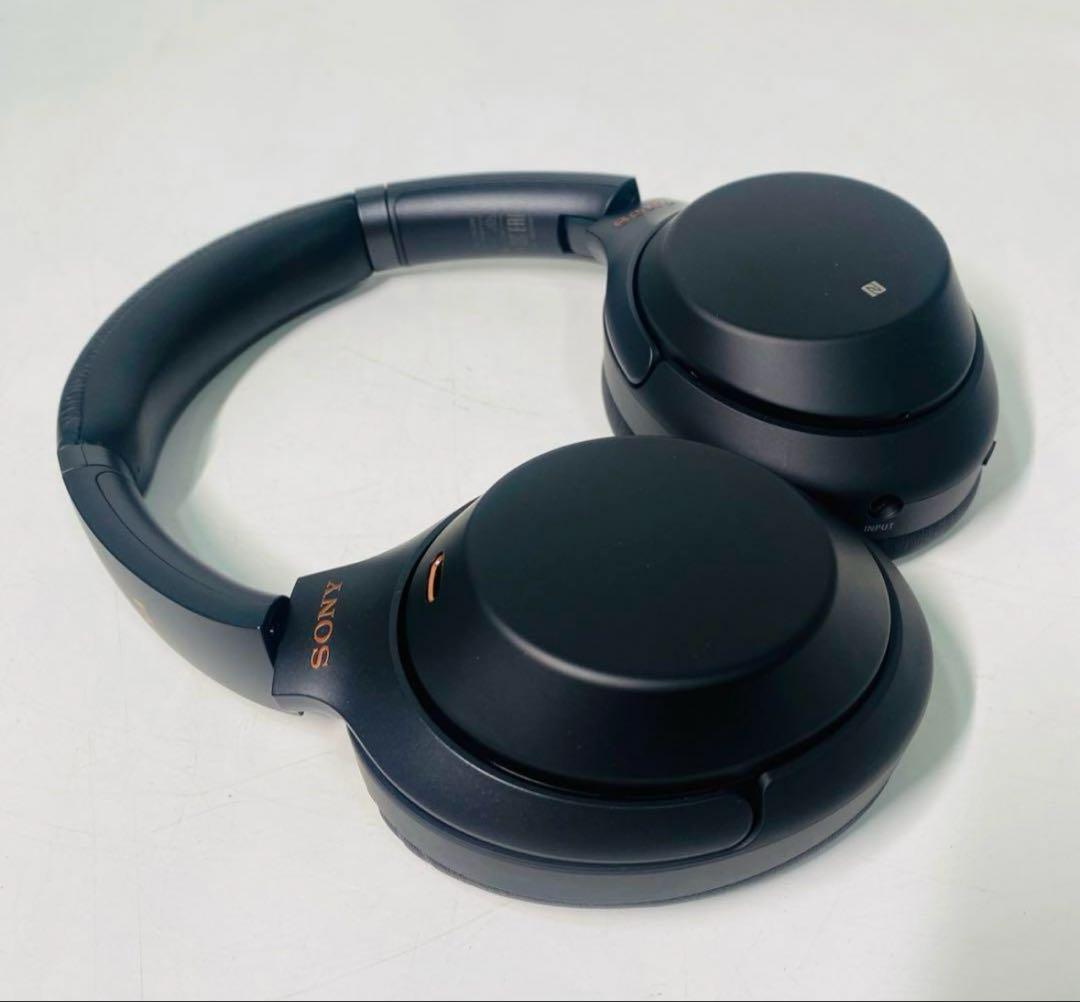 SONY WH-1000XM3: ANAロゴ入り限定