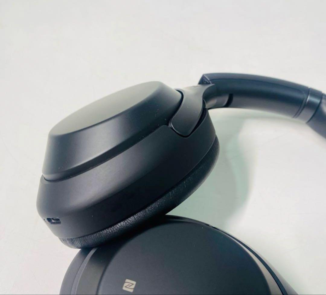 SONY WH-1000XM3: ANAロゴ入り限定
