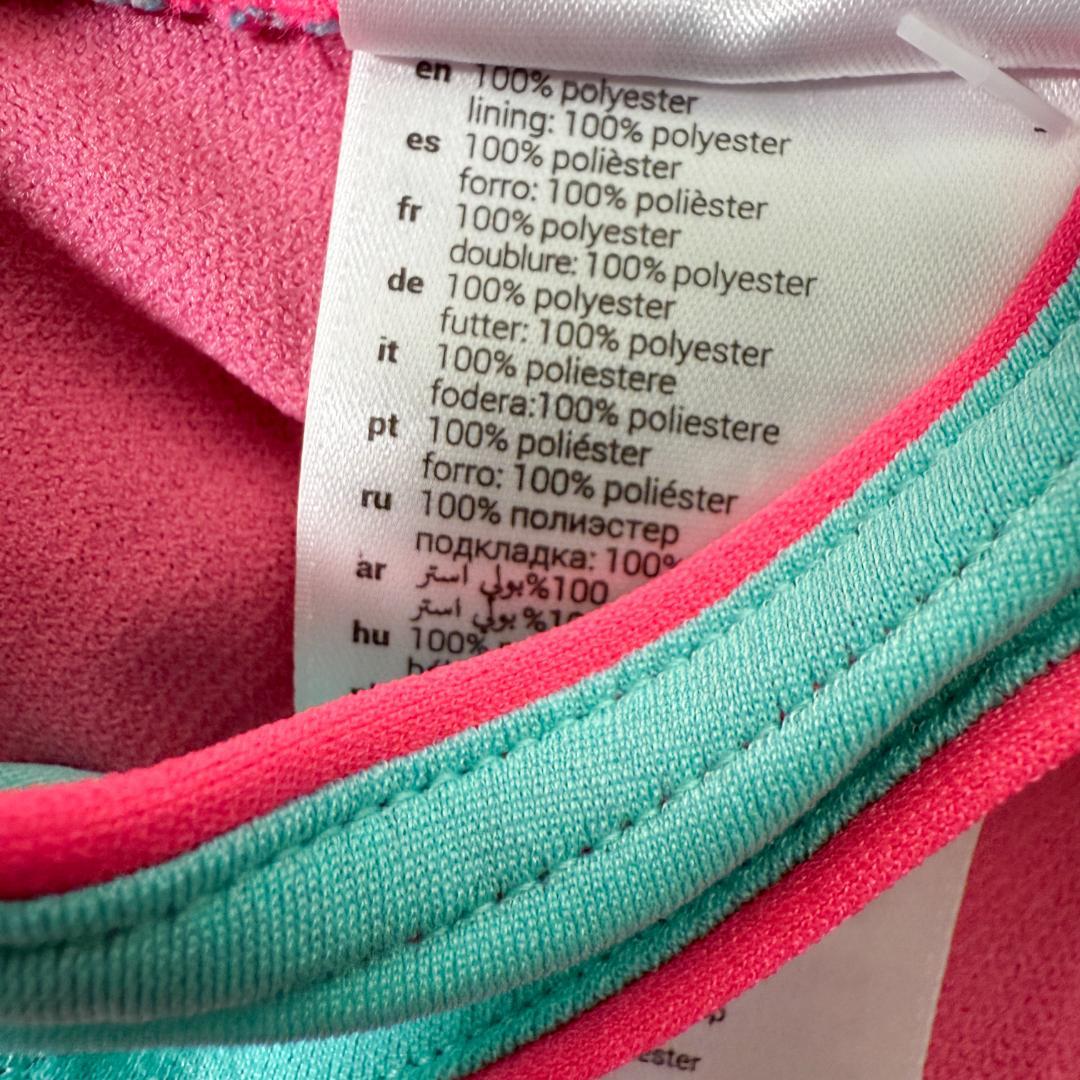 Arena アリーナ 競泳水着 ONE Next WATER USA28