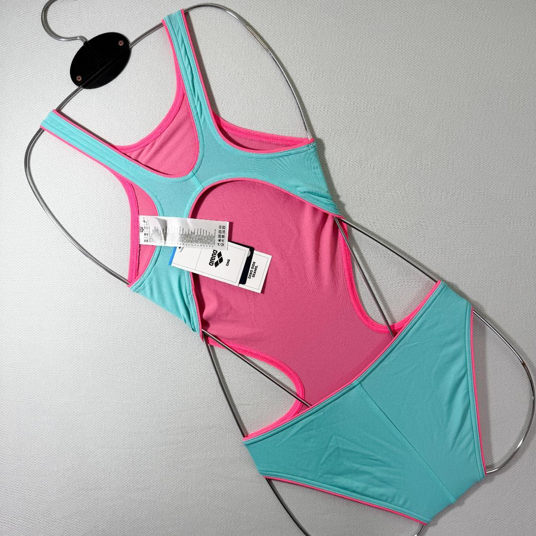 Arena アリーナ 競泳水着 ONE Next WATER USA28