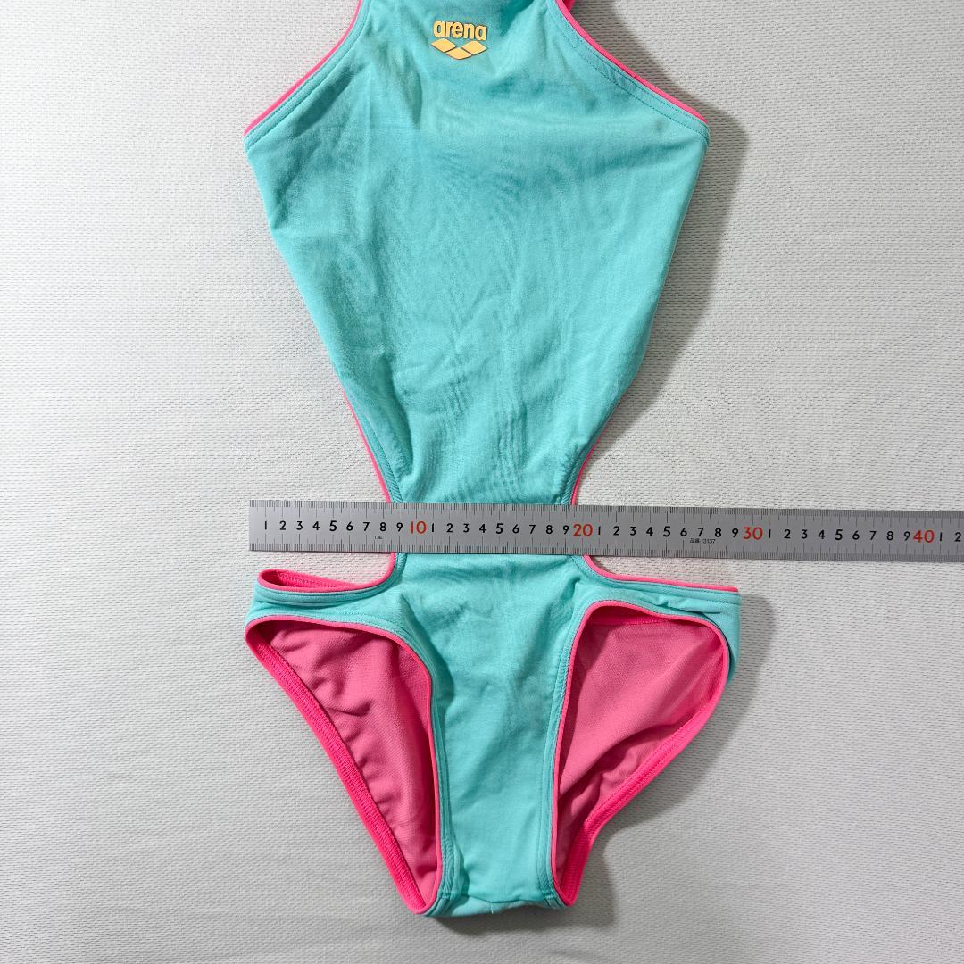 Arena アリーナ 競泳水着 ONE Next WATER USA28