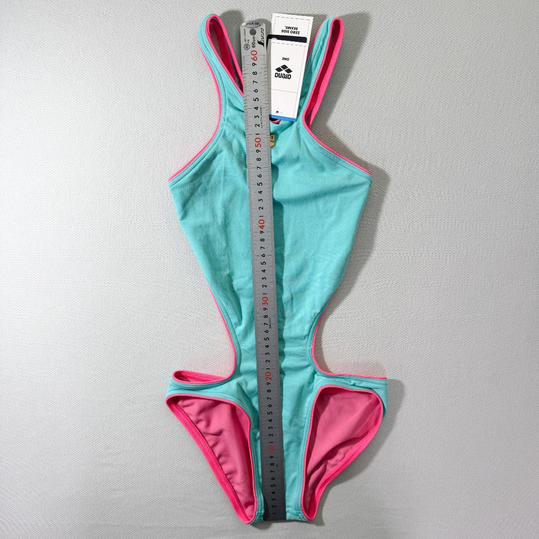 Arena アリーナ 競泳水着 ONE Next WATER USA28