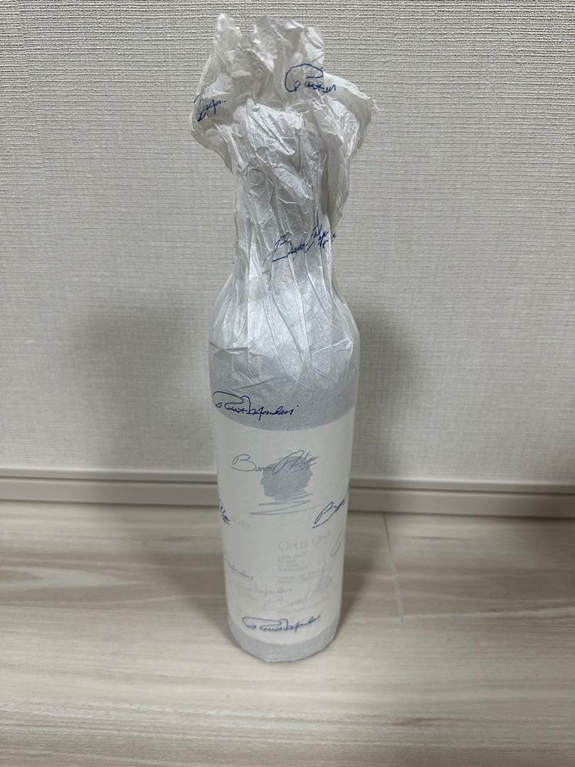 mayoさん専用　オーパスワン Opus One 2019 赤ワイン3本 セット