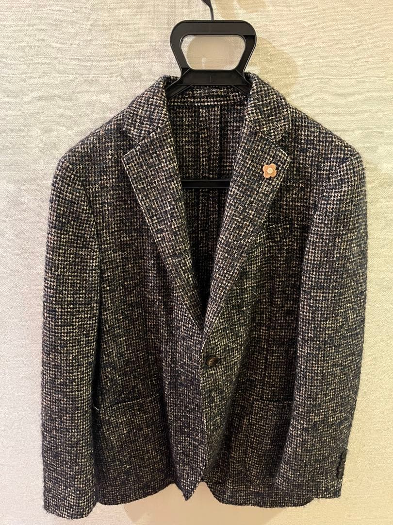 ラルディーニ　テーラードジャケット