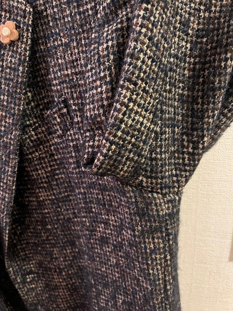 ラルディーニ　テーラードジャケット