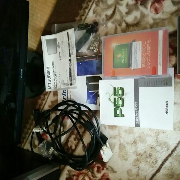 その他 windows7 32bit