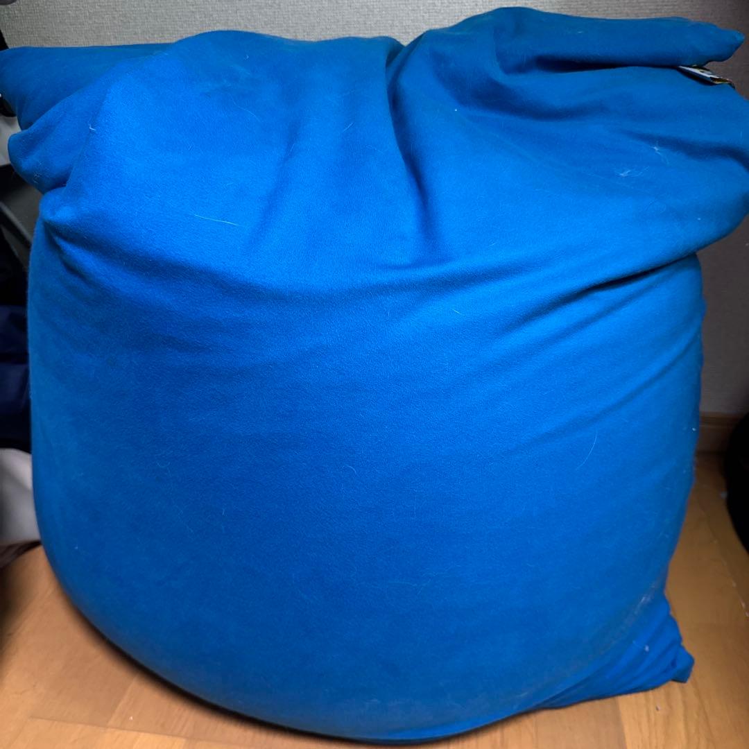 ビーズクッション・クッションソファ Yogibo Mini Premium