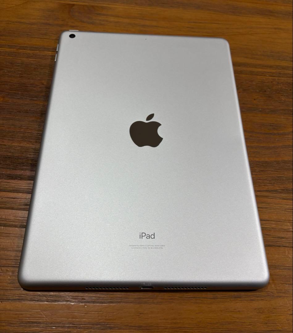 iPad 第9世代 64GB (wi-fiモデル)