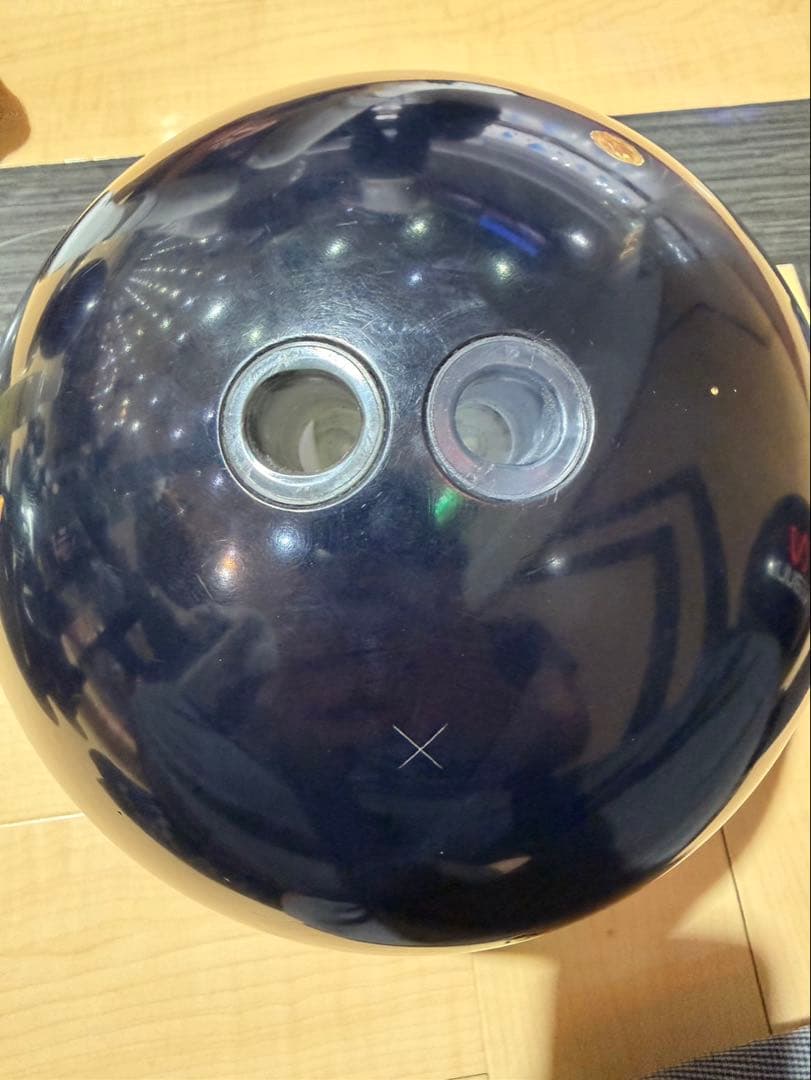 【送料込】MOTIV BLACK VENOM 15ポンド