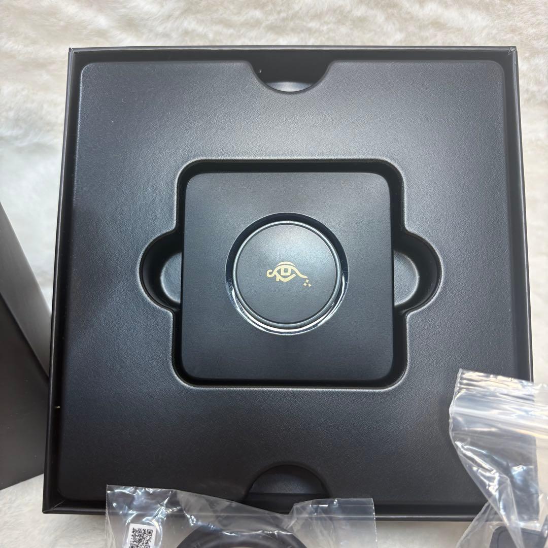 新品　ワイヤレスHDMI Aladdin Connector アラジンコネクター