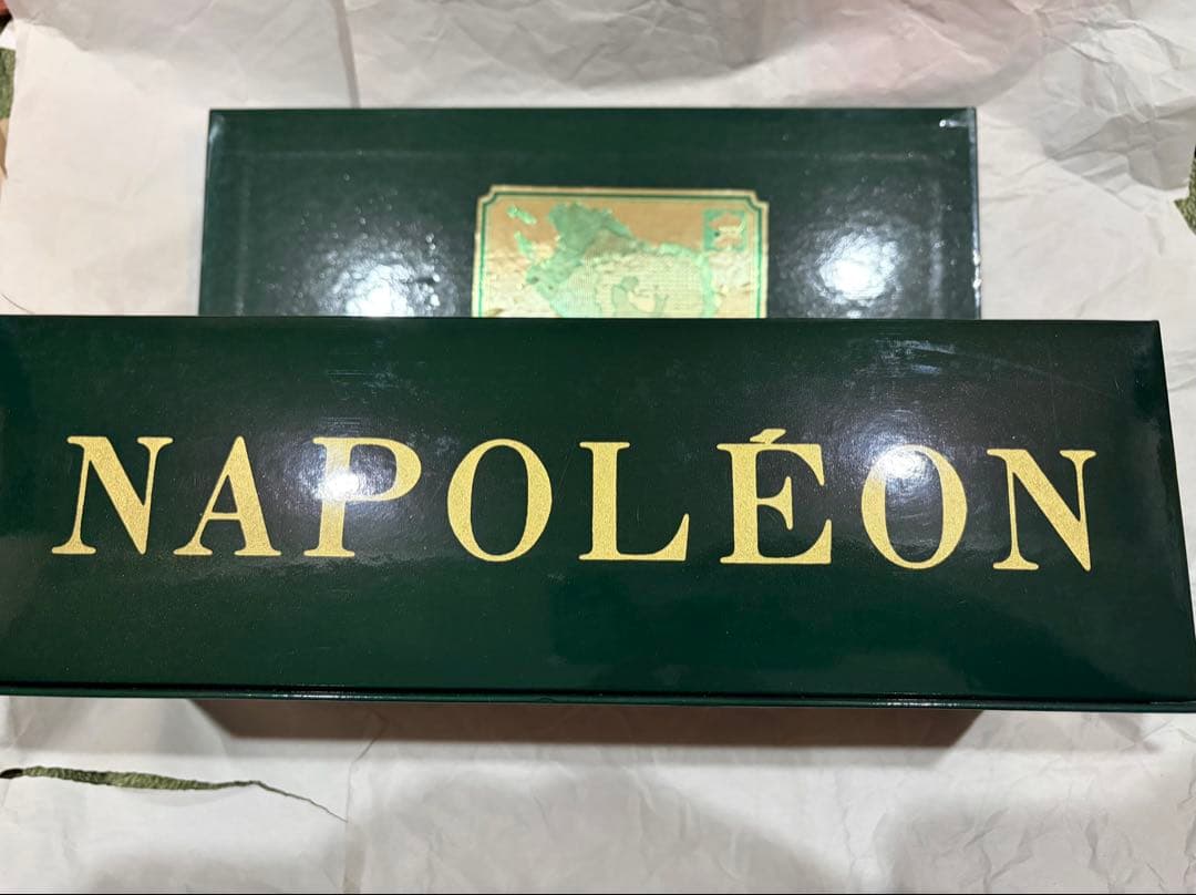 ナポレオン ピエスドール コニャック CAMUS XO ブランデー 700ml