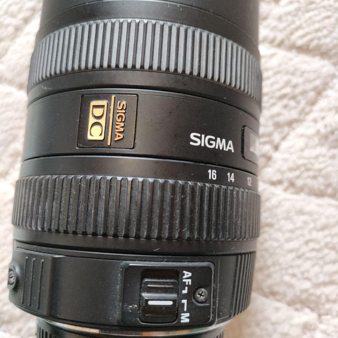 ま*こ様 SIGMA 8-16mm f/4.5-5.6 HSM