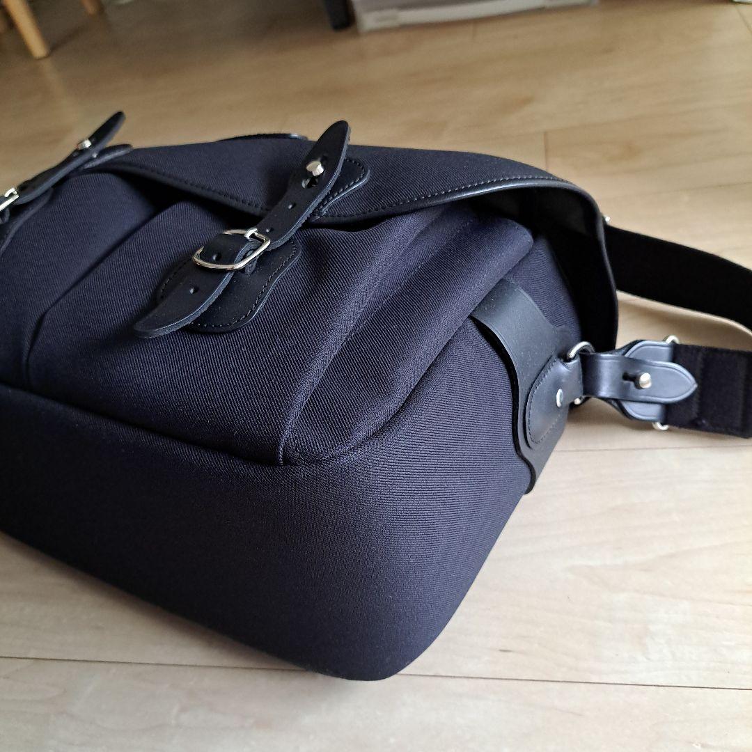 Billingham メッセンジャーバッグ HADLEY ONE