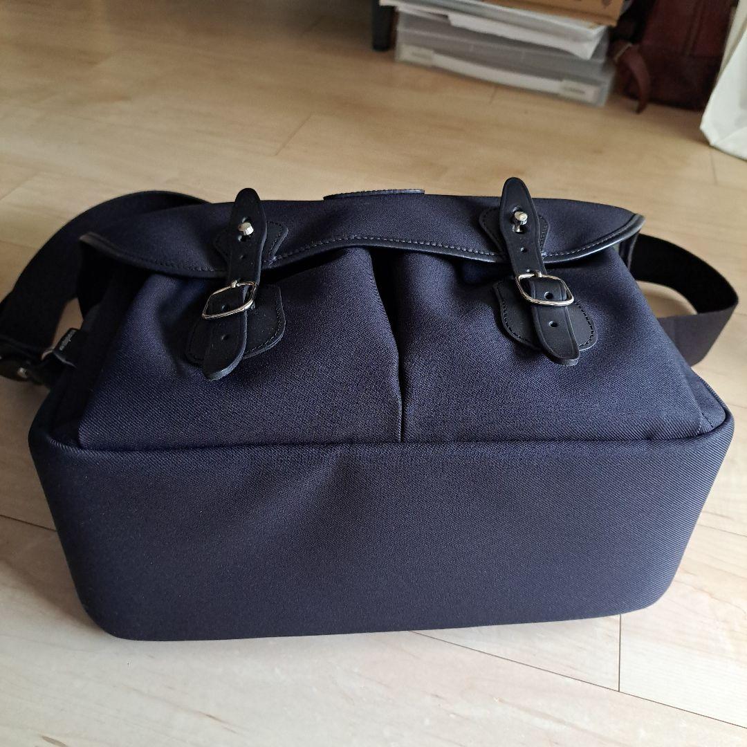 Billingham メッセンジャーバッグ HADLEY ONE