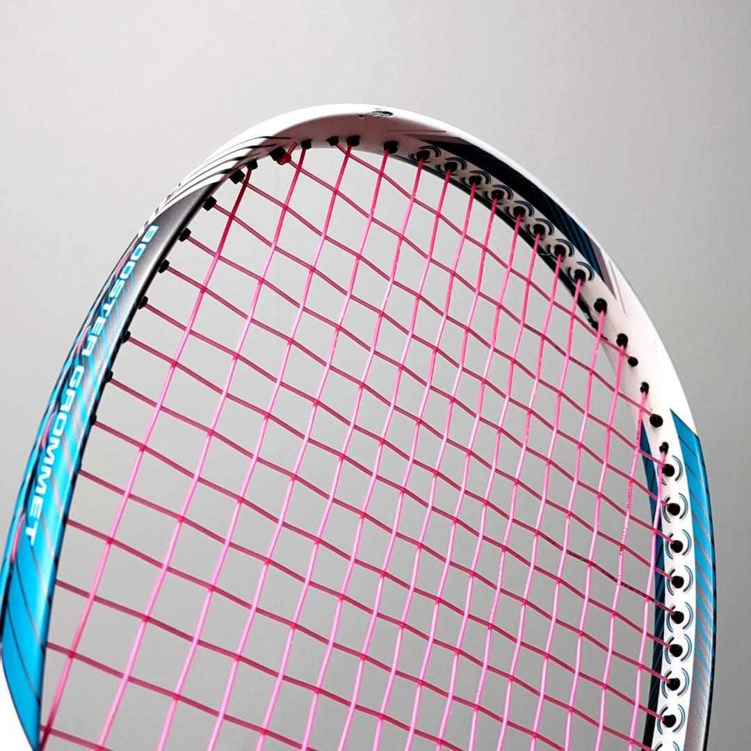 MIZUNO D FORCE U SPECIAL EDITION テニスラケット