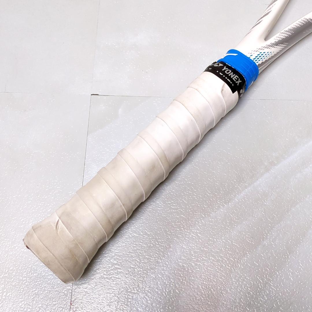 MIZUNO D FORCE U SPECIAL EDITION テニスラケット