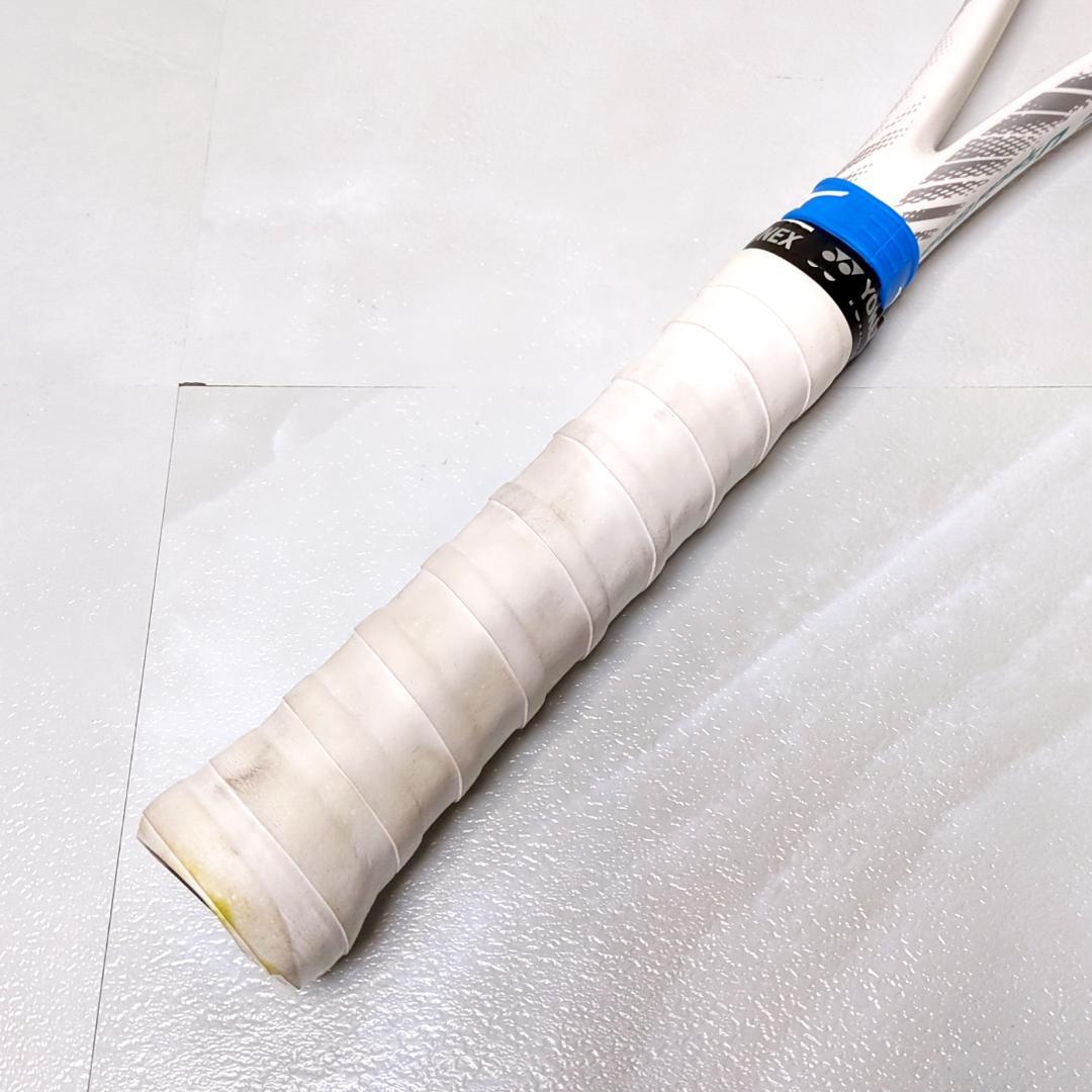 MIZUNO D FORCE U SPECIAL EDITION テニスラケット