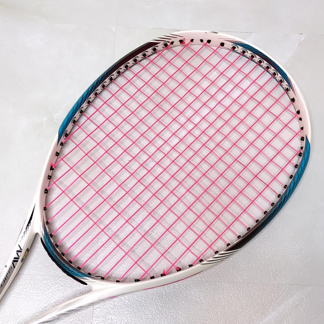 MIZUNO D FORCE U SPECIAL EDITION テニスラケット