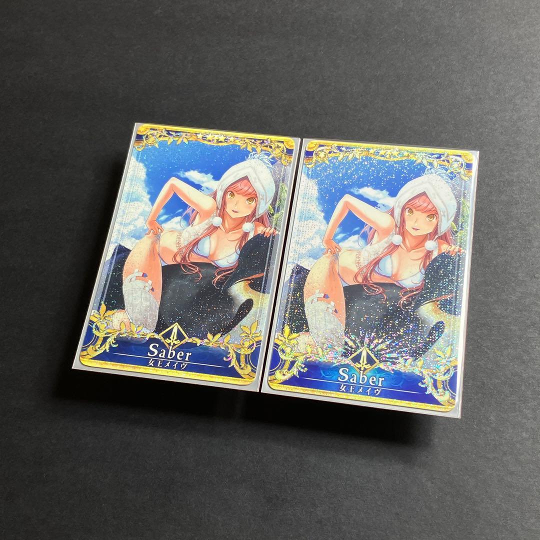 FGO メイヴ (水着) (聖杯レベル100&120)フェイタル fgoac